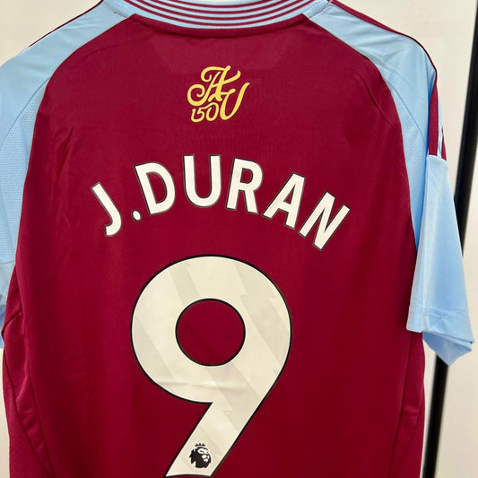 Aston Villa Local 24/25 Fans Version