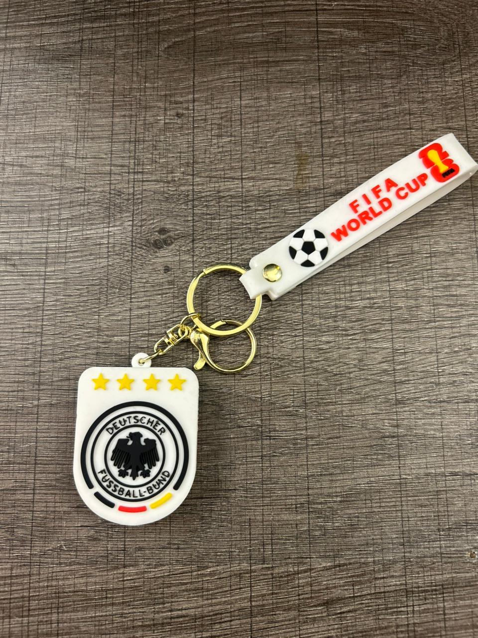llavero Alemania