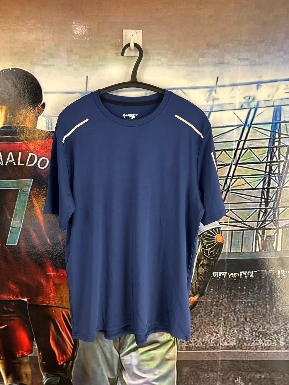 Camiseta Deportiva caballero