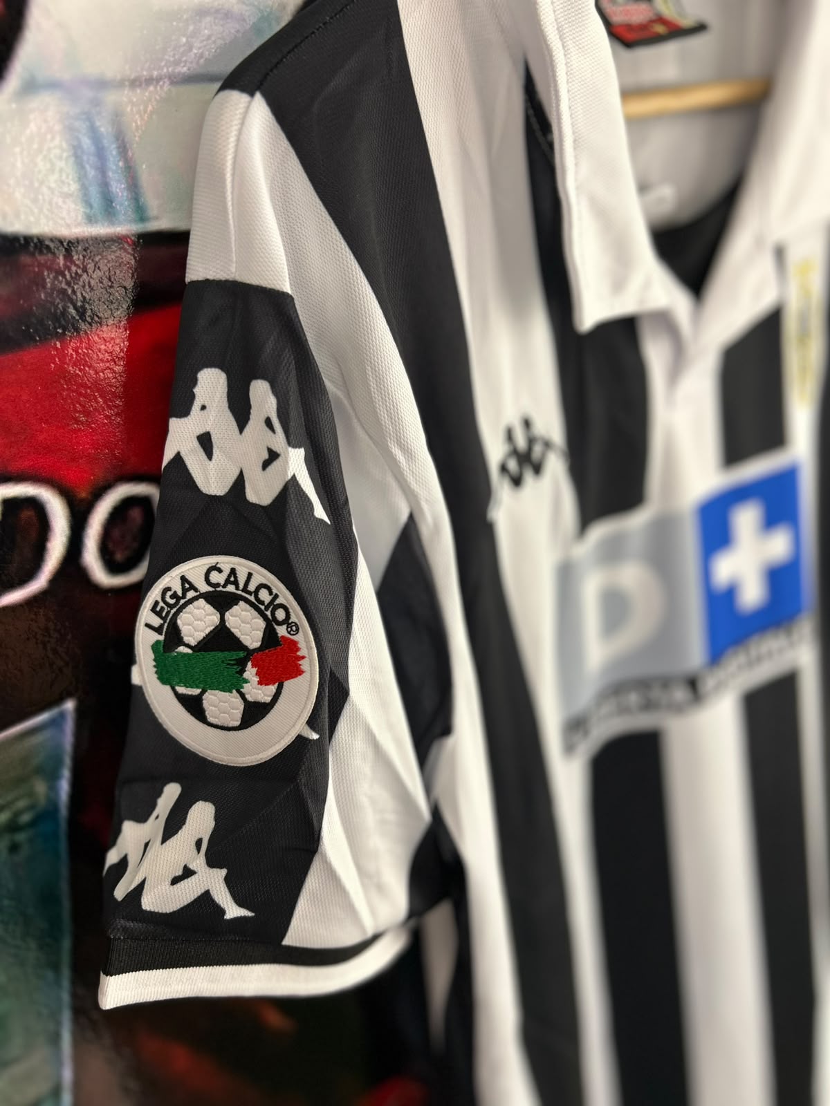 juventus local 1999/2000