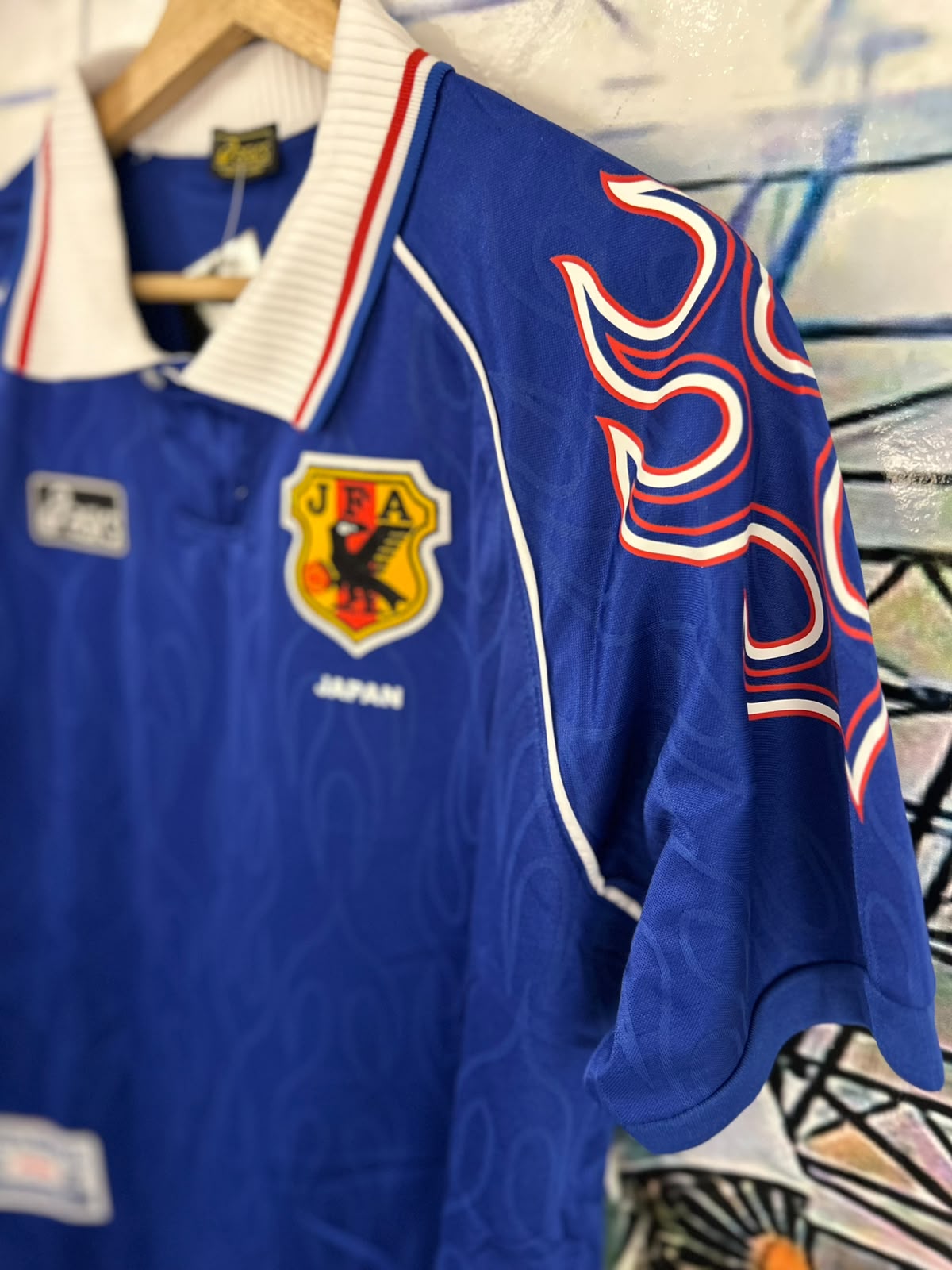 Japón local 1998/1999