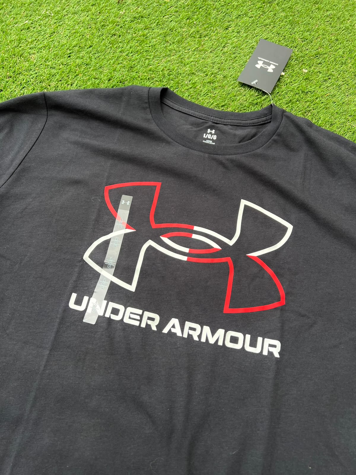 Under armour global foundation