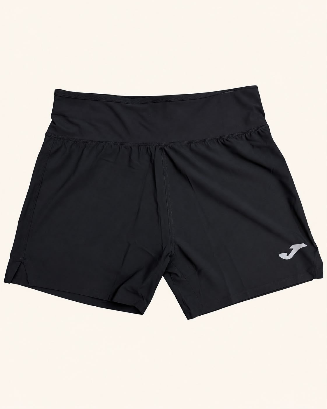 Short JOMA Trail negro Hombre
