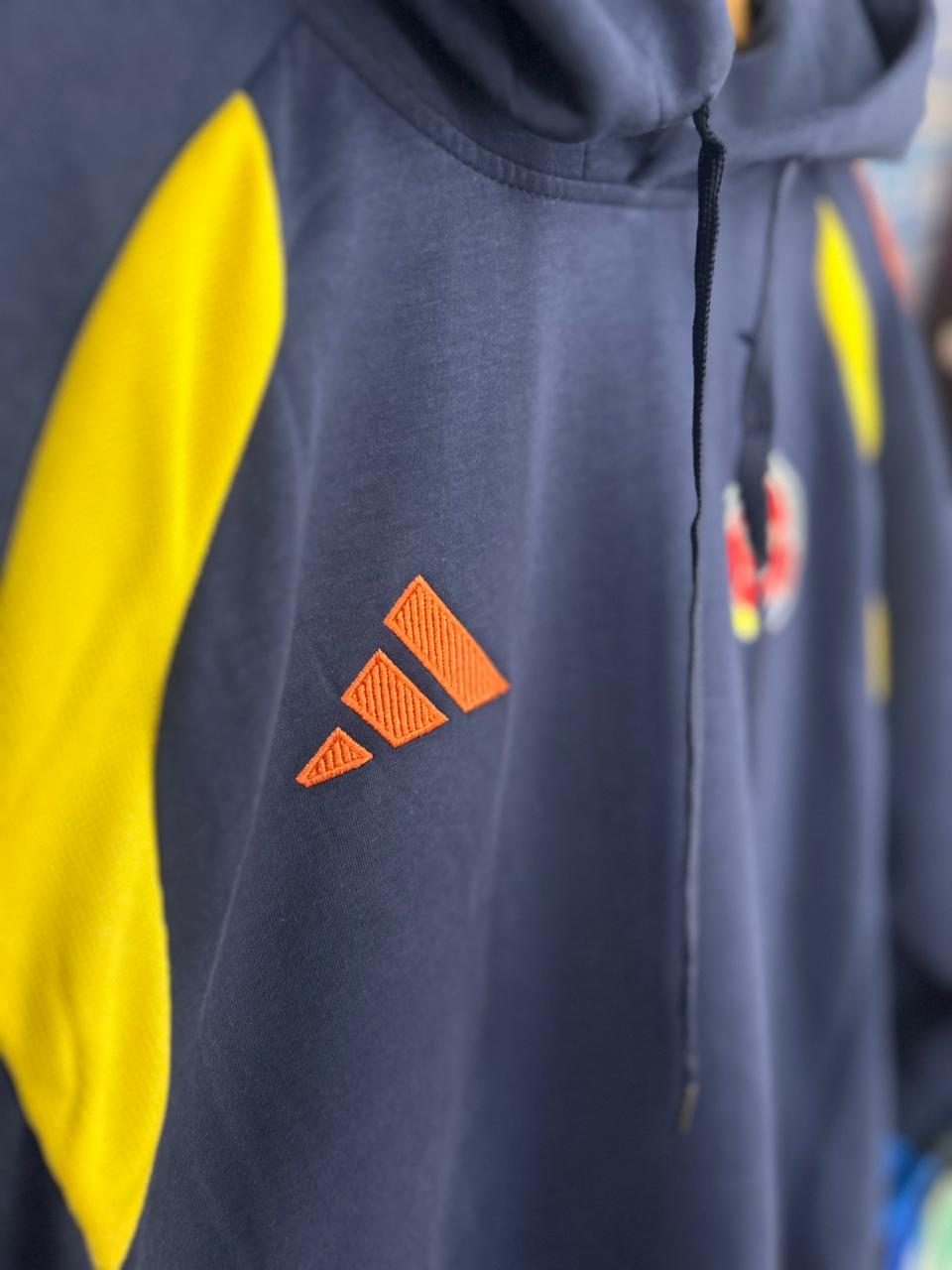 buso de la selección Colombia