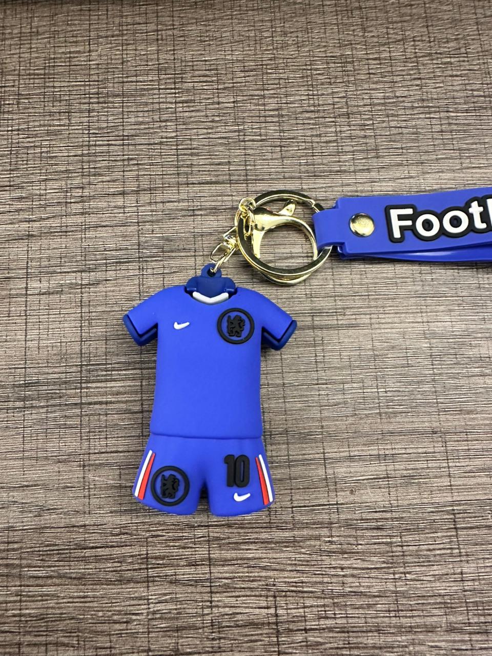 Llavero Chelsea