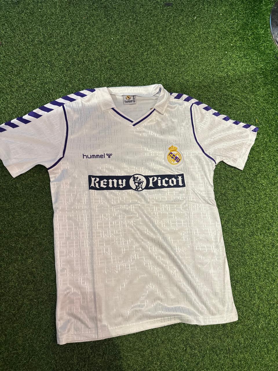 Camiseta Retro