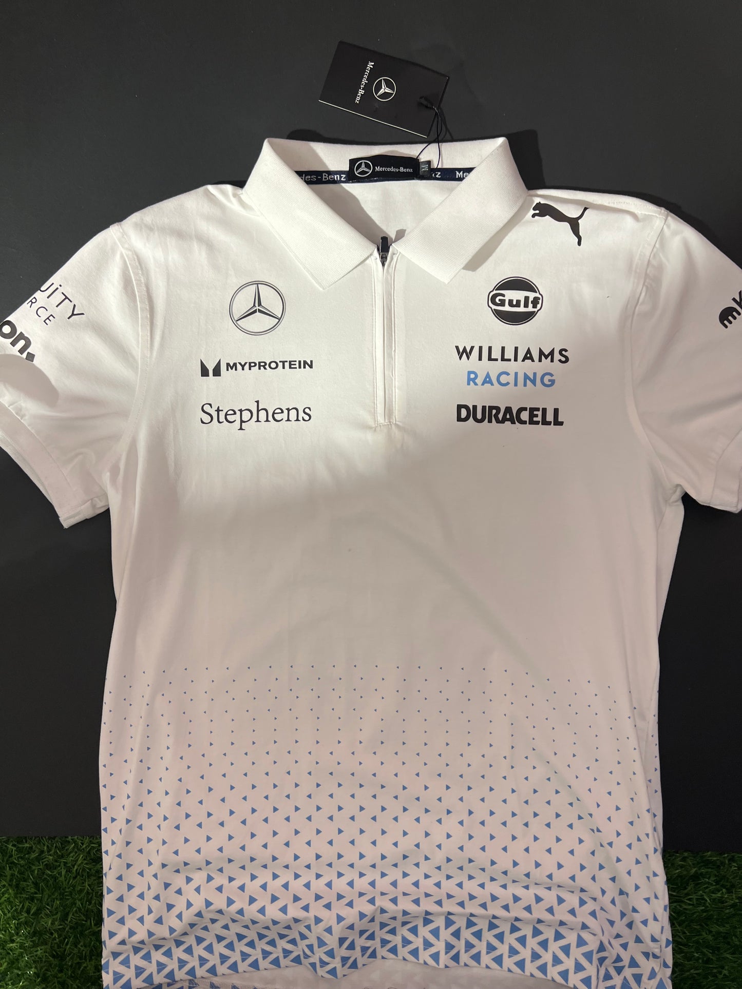 Polo F1