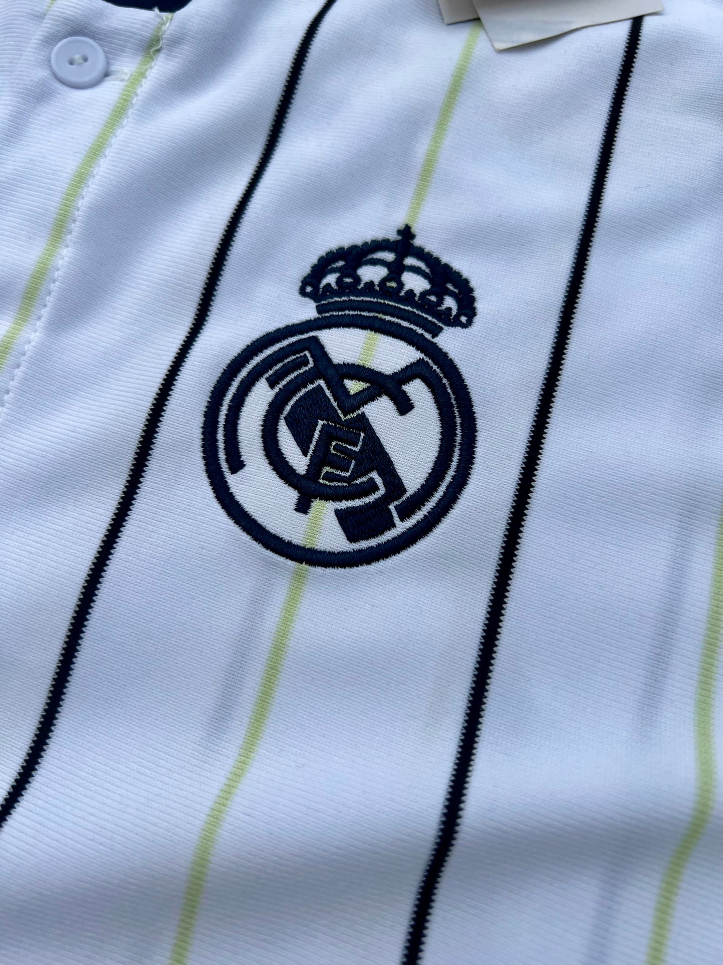 Real Madrid Beisbolera