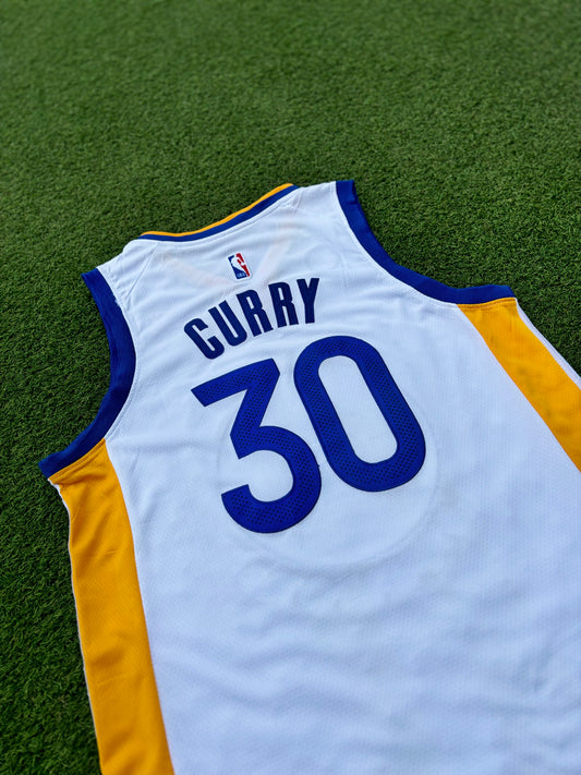 Jerseys NBA Chef curry