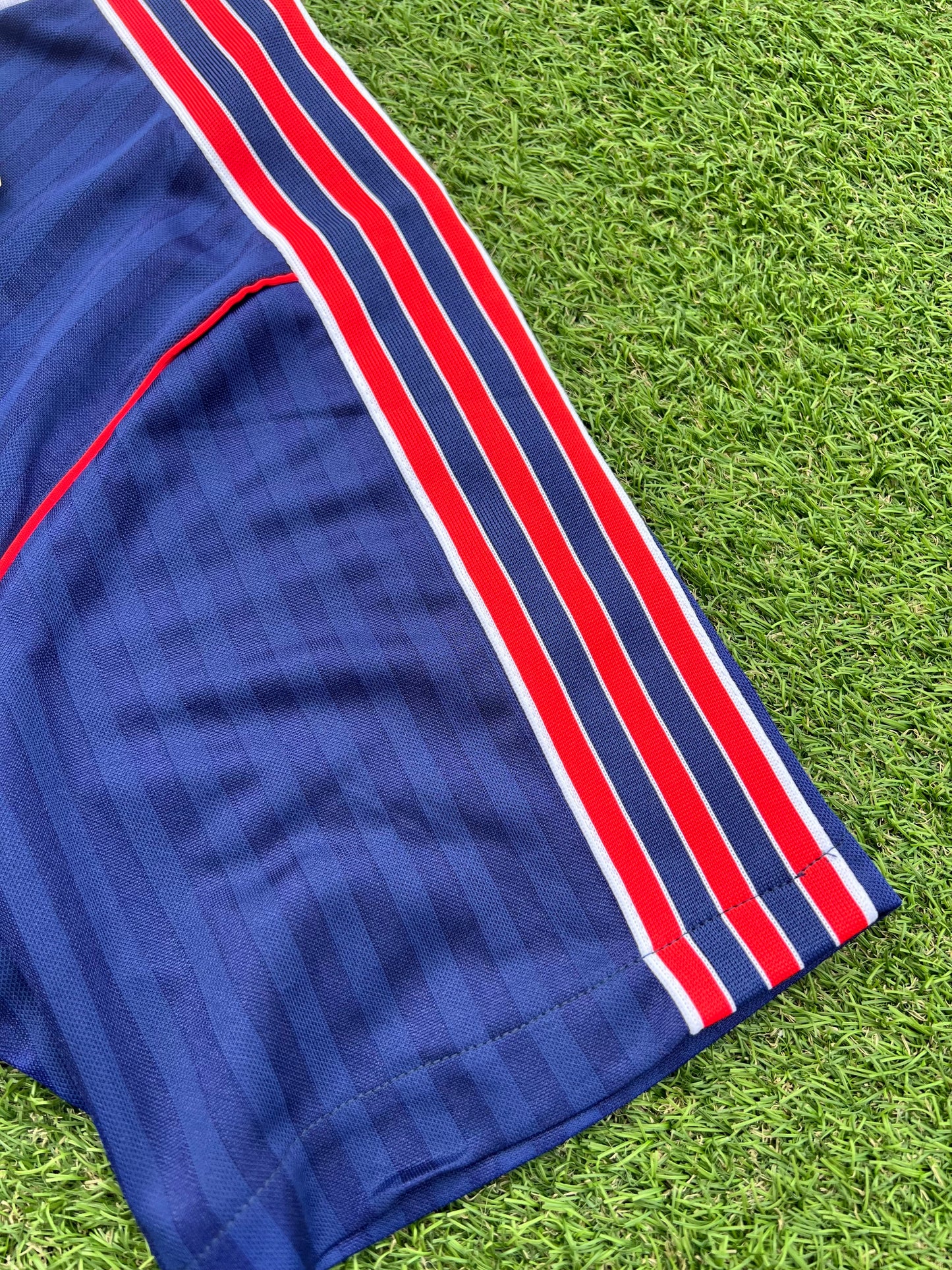 Jersey Estilo Casual