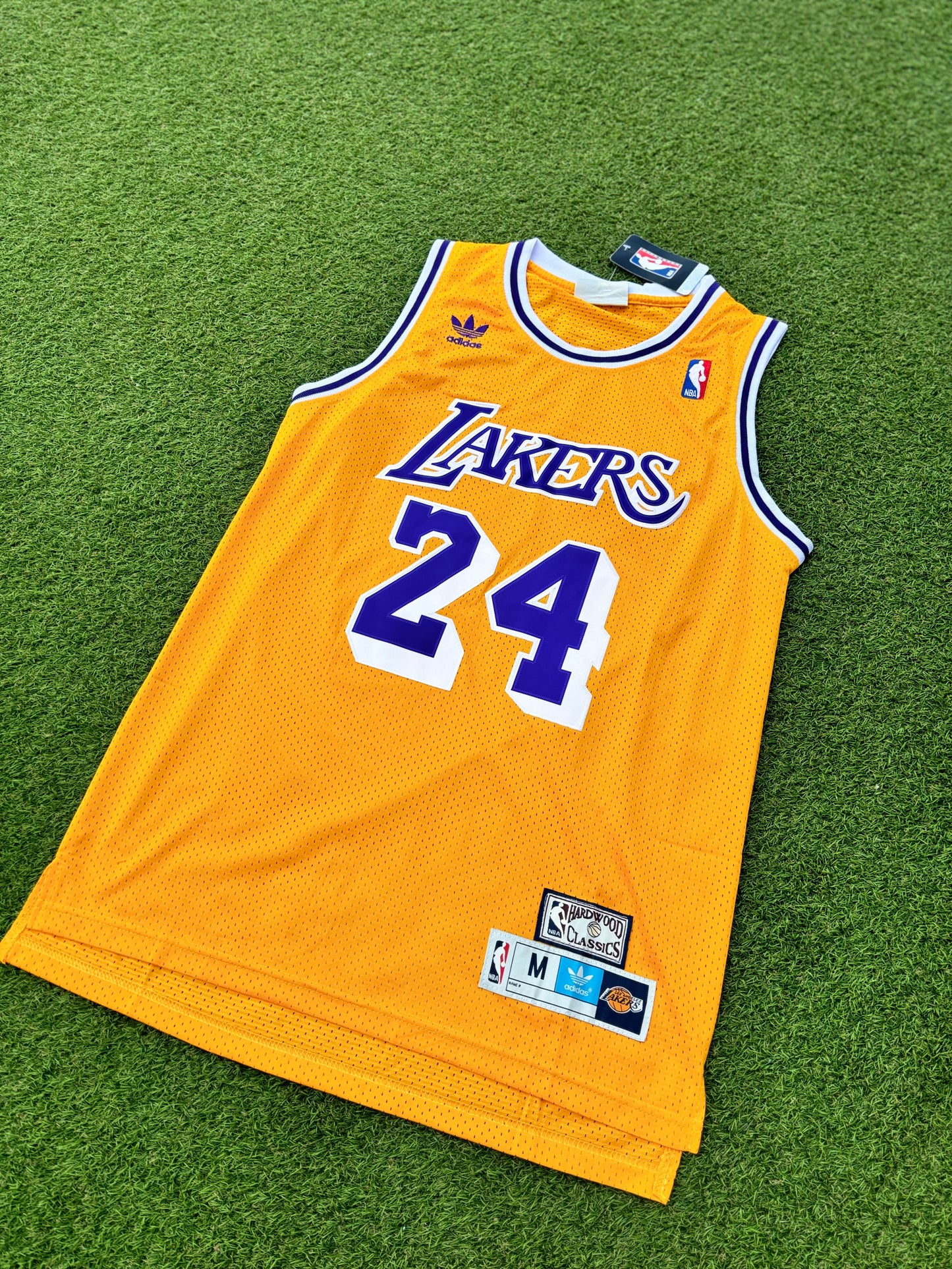 Jersey NBA kobe