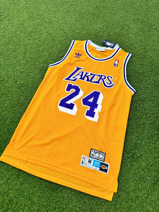 Jersey NBA kobe