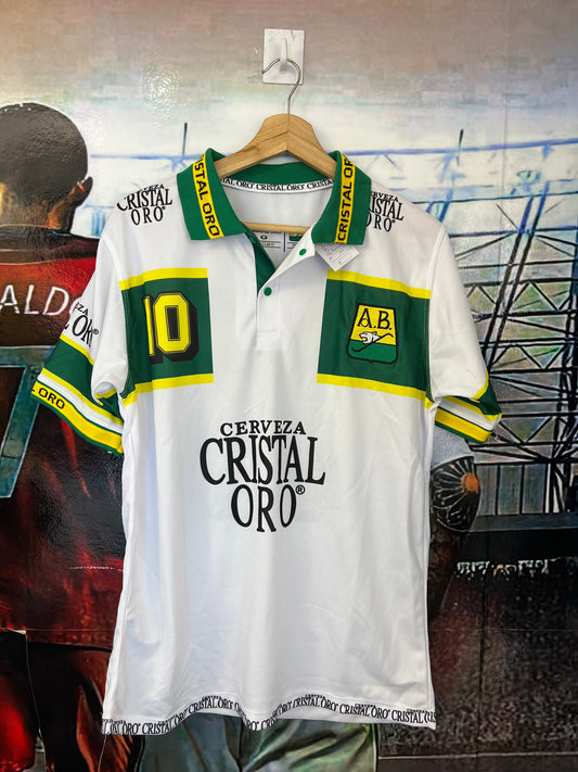 Jersey Retro AB