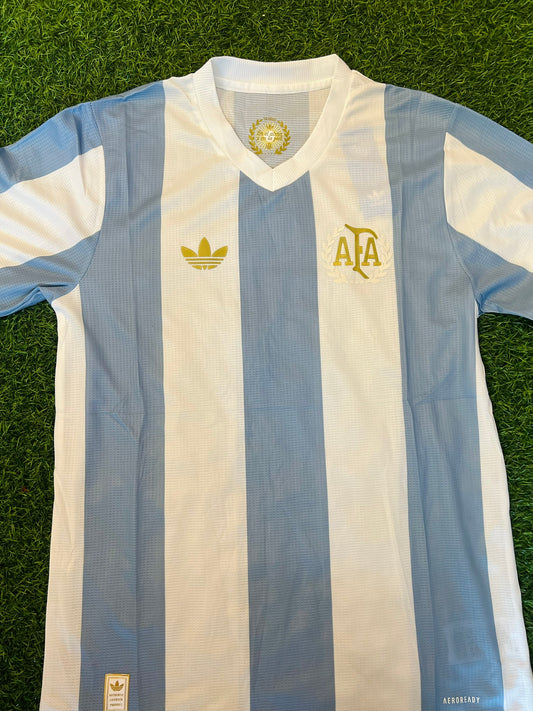 Argentina edición especial
