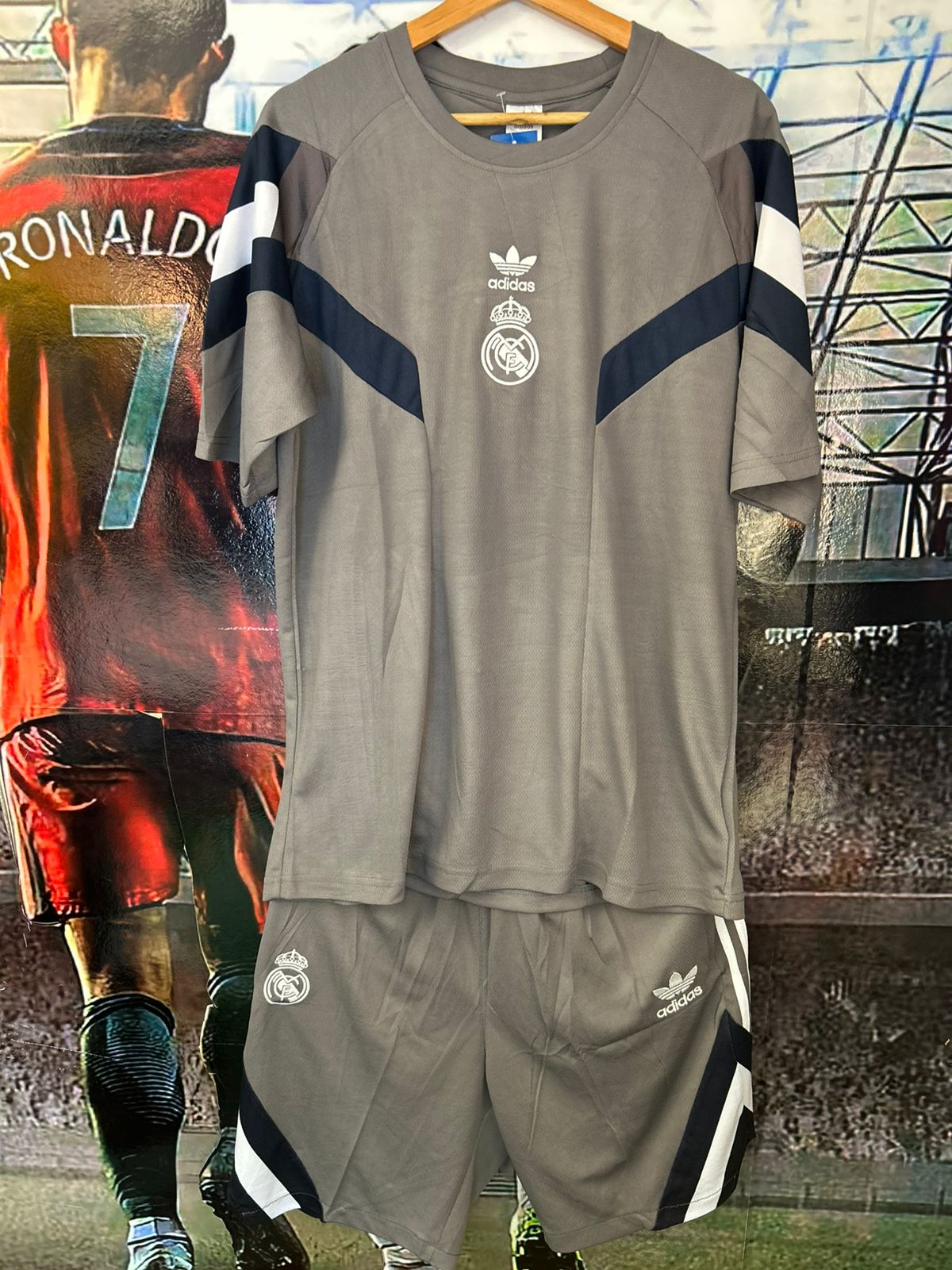 Set deportivo