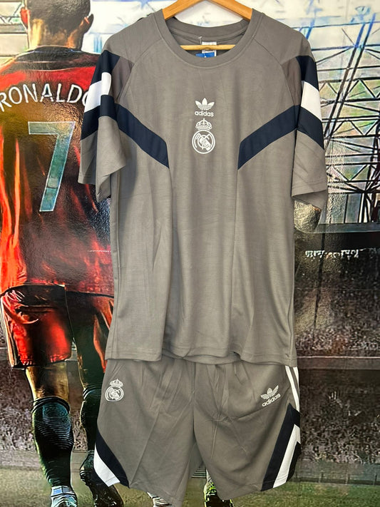 Set deportivo