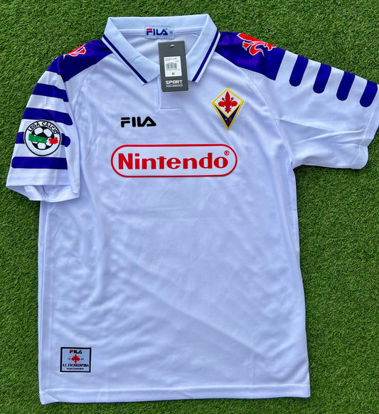 Retro fiorentina