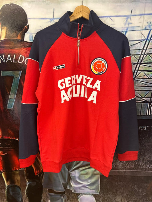 Buso selección Colombia | jersey de fútbol