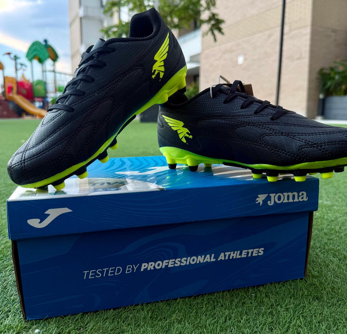JOMA EVOLUTION JR