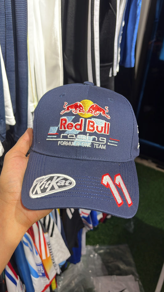 Gorras F1