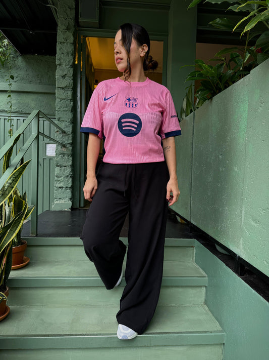 Camiseta Barcelona edición especial