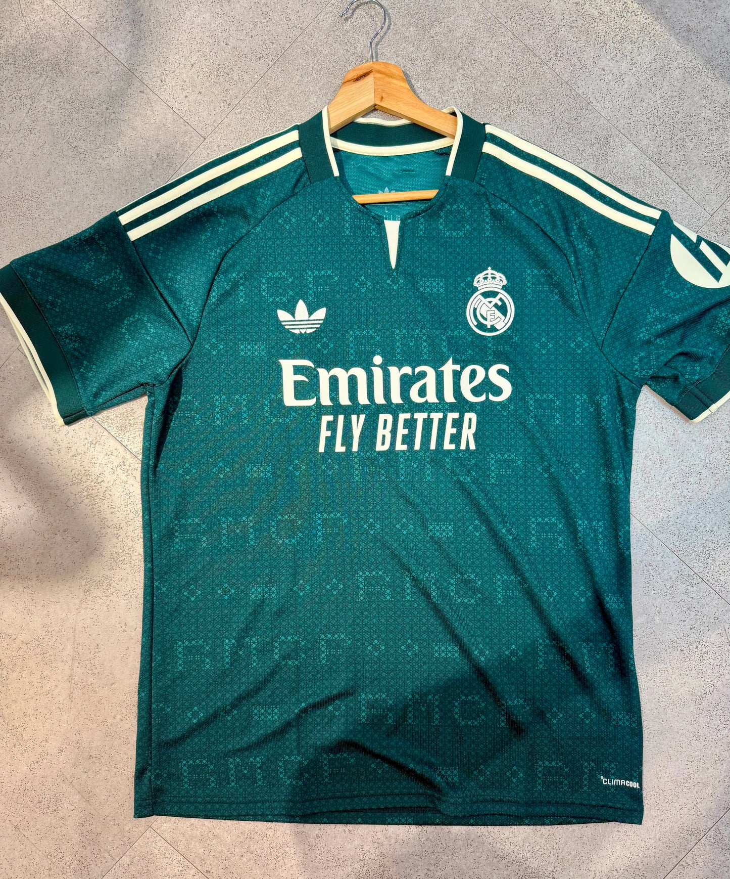 Real Madrid oficial