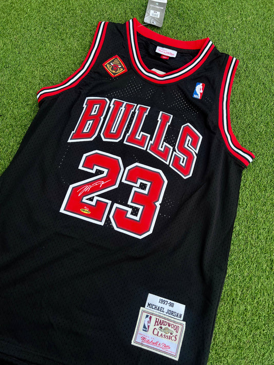 Jersey NBA Jordan
