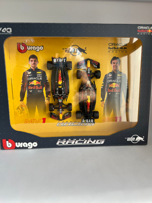 Coches de colección F1