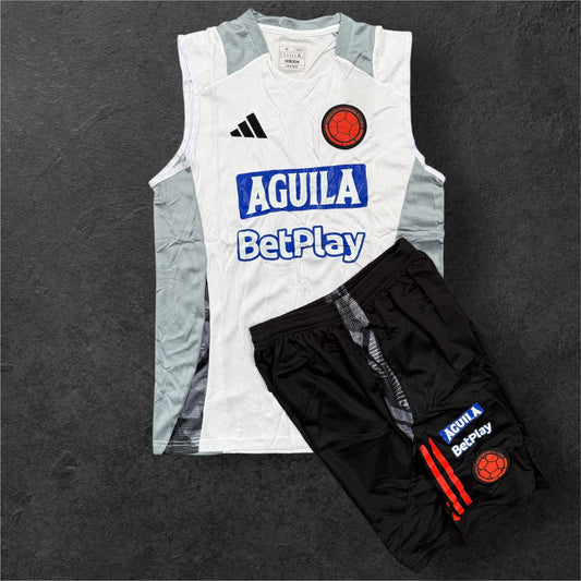 Conjunto deportivo Colombia