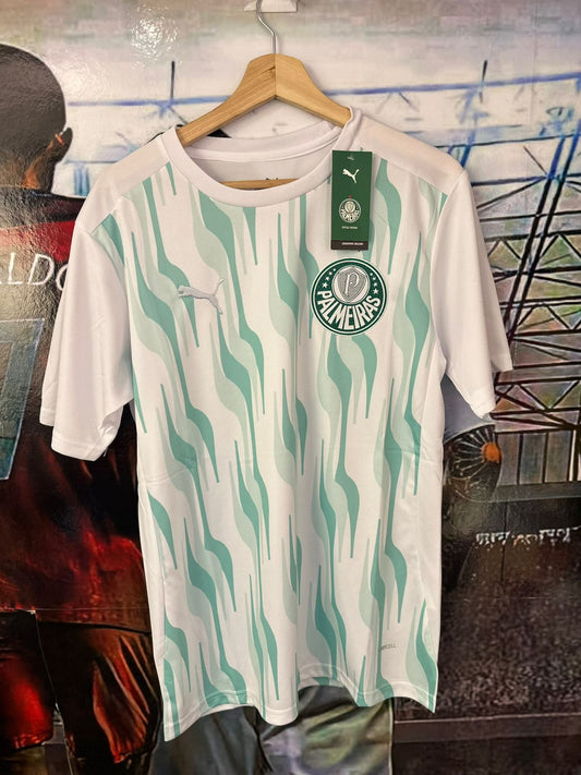 Jersey tipo player