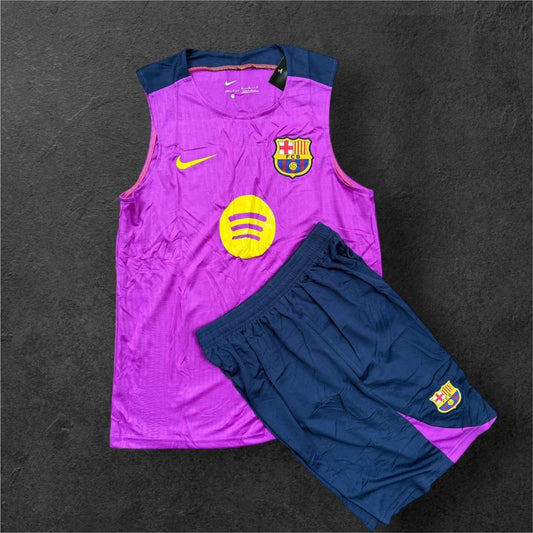 Camiseta FCB