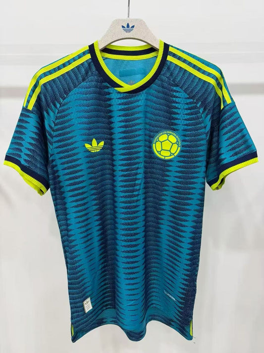 Colombia tipo player Hombre
