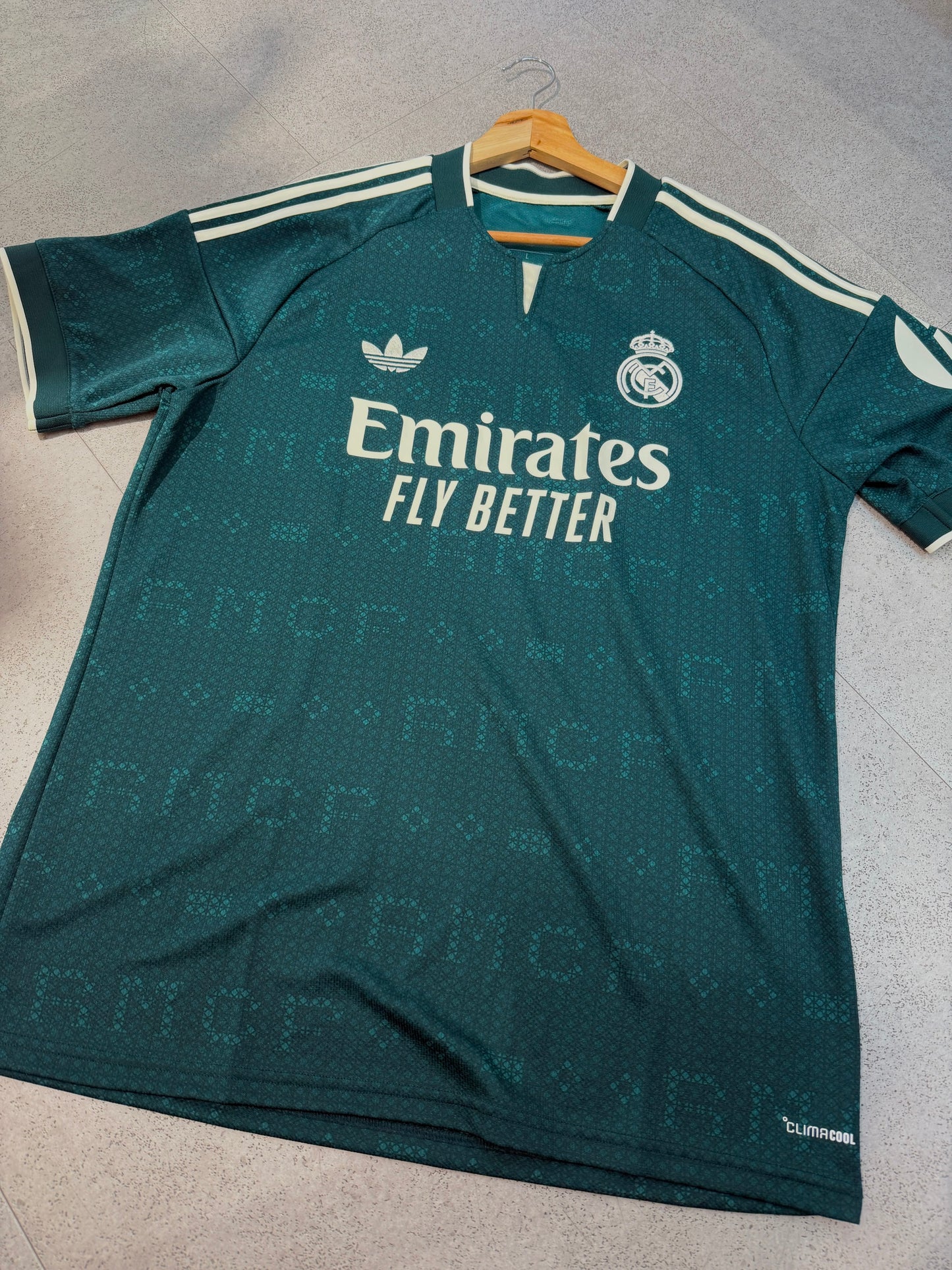 Real Madrid oficial