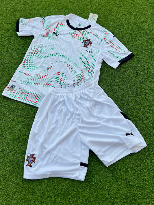 Uniforme Portugal