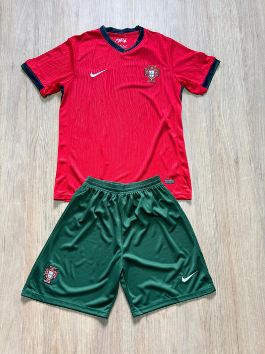Portugal