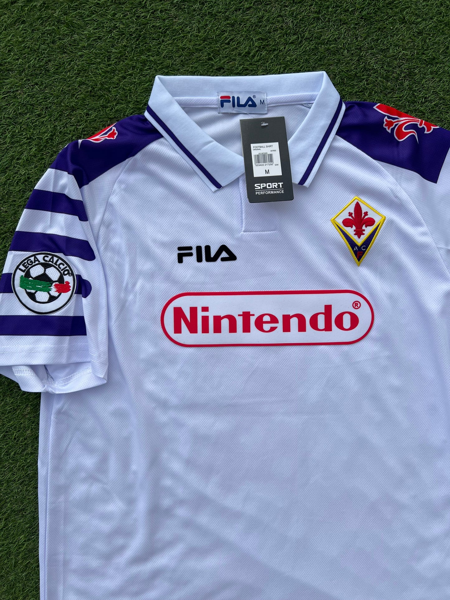 Retro fiorentina