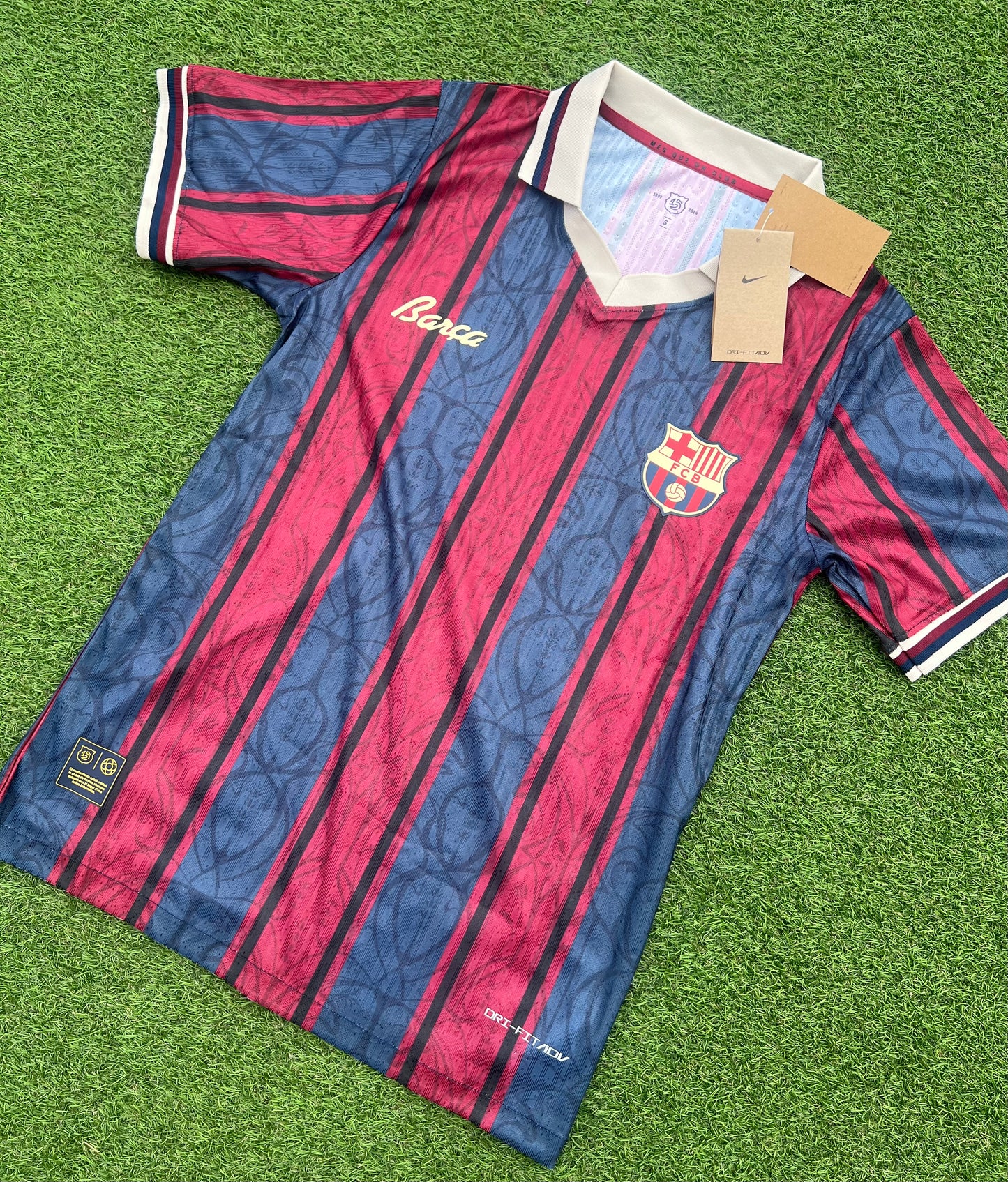 Barcelona edición especial