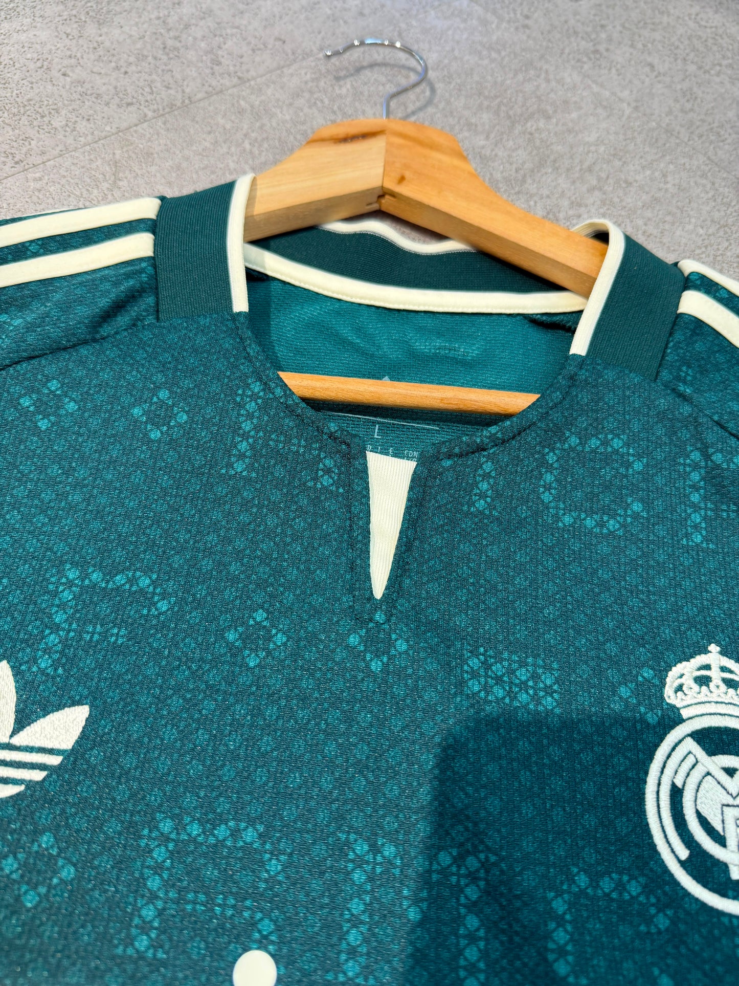 Real Madrid oficial