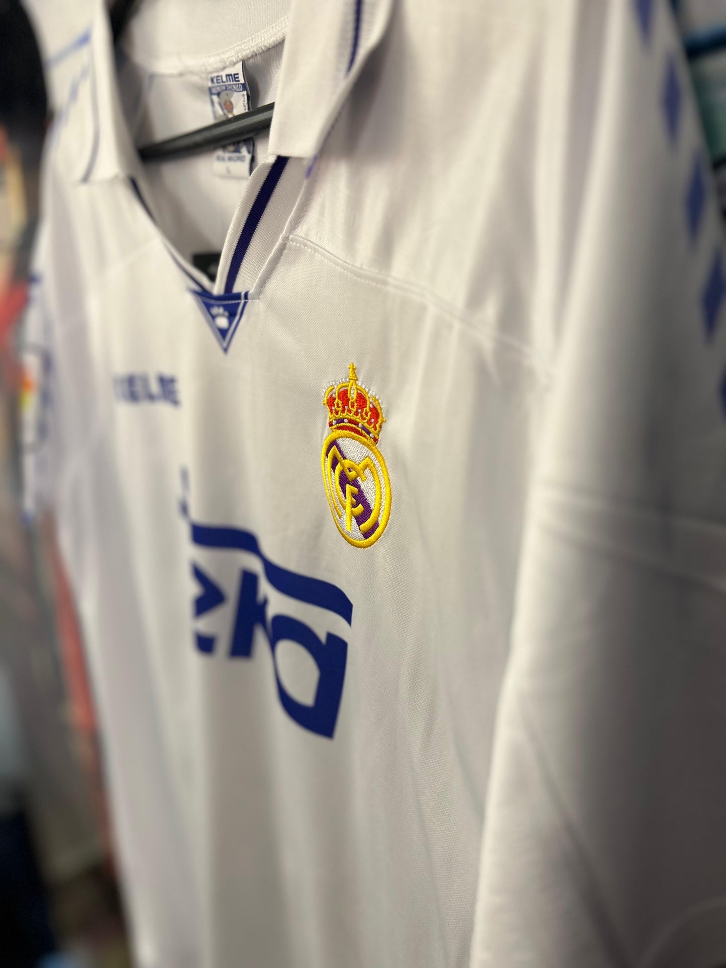 Real 96/97