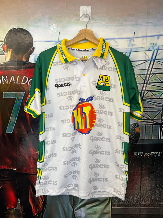 Jersey Retro AB