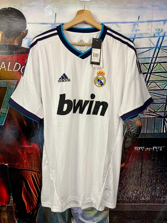 Jersey retro