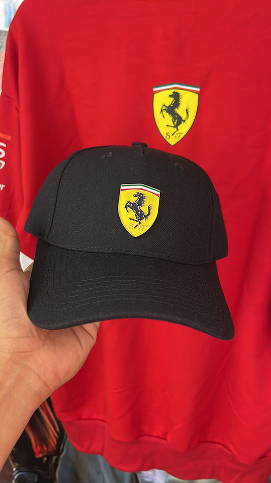Gorras F1