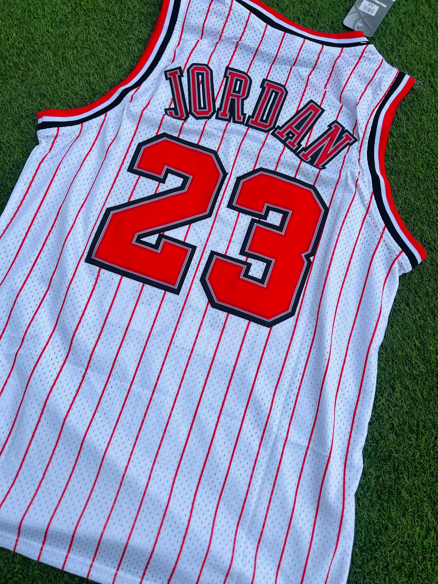 Jersey NBA Jordan
