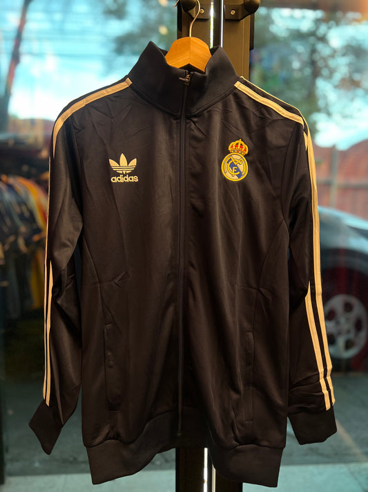 Chaqueta + sudadera Real Madrid
