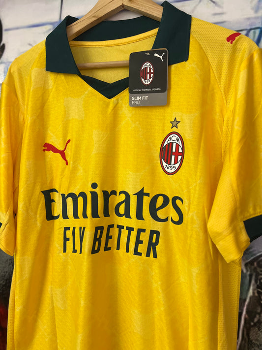 Jersey tipo player