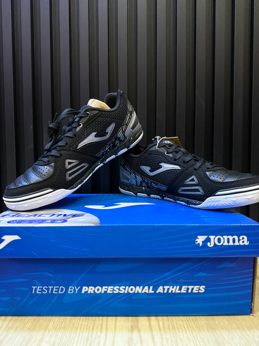 JOMA MUNDIAL BLACK