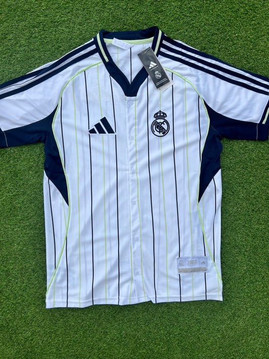 Real Madrid Beisbolera