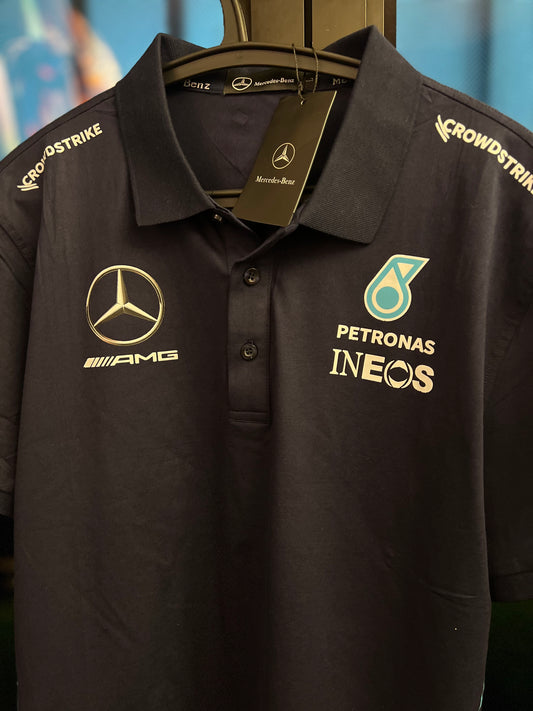 Polos fórmula 1