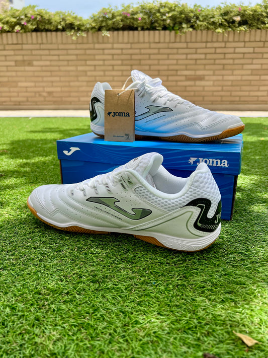 Zapatillas Joma Máxima 2502 White