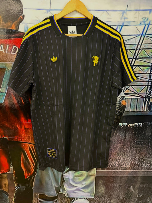 Jersey Estilo Casual